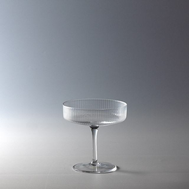 ferm　デザートグラス