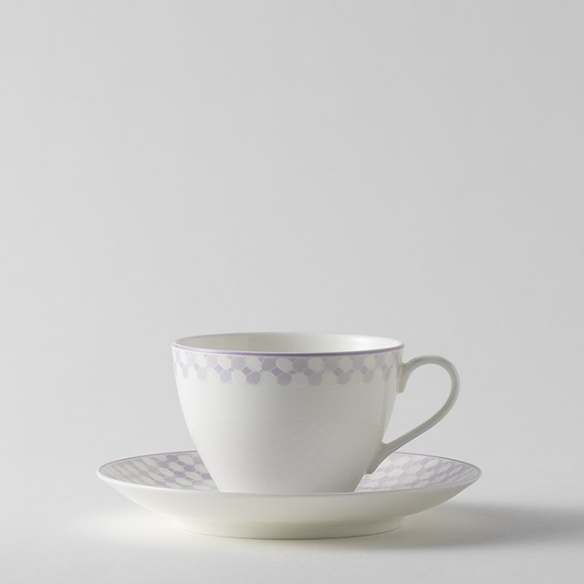 Na クラウンパステル紫C/S