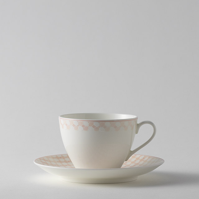 Na クラウンパステルピンクC/S