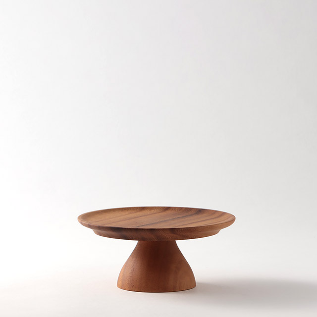 ウッドコンポートS　16.5cm