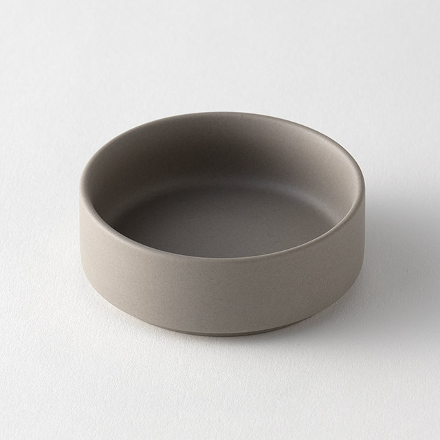 MORIYAMA　ココット8.5cmグレー