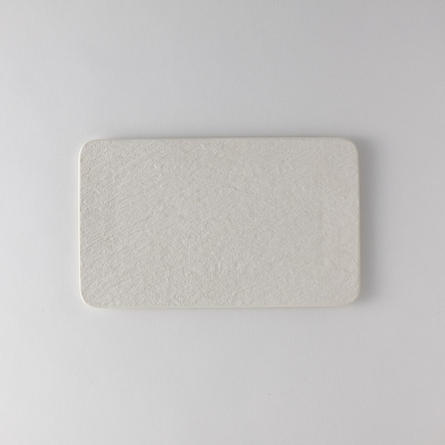 ManufactureRockマルチプレート白28