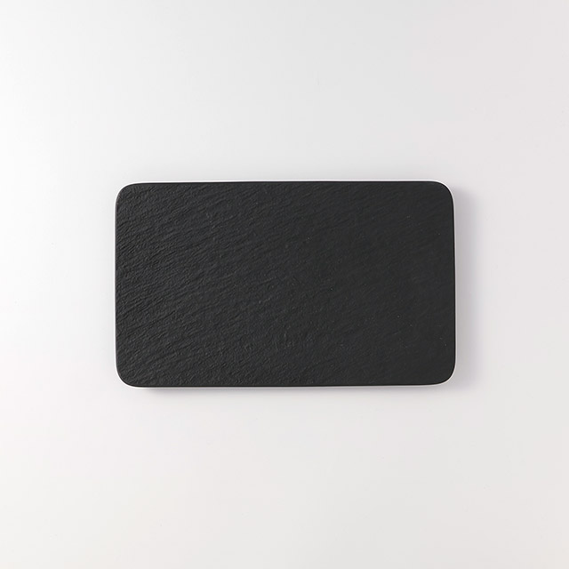 ManufactureRockマルチプレート黒28