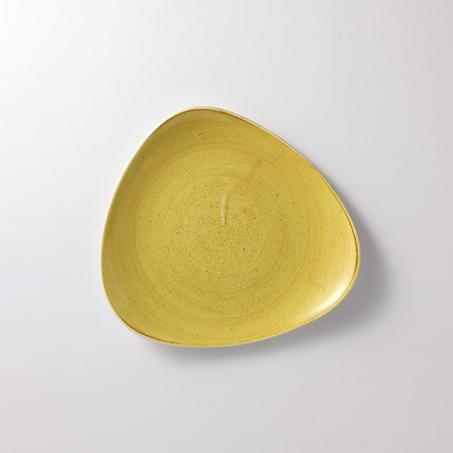 ロータスイエロープレートM