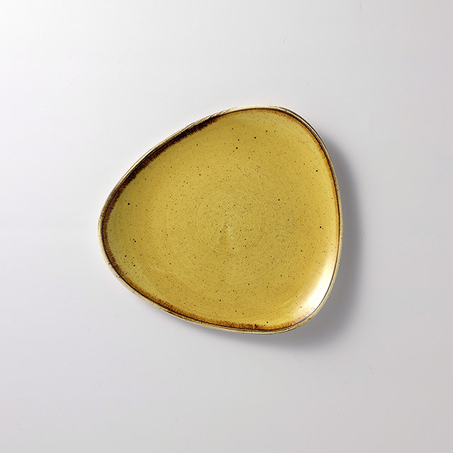 ロータスイエロープレートS