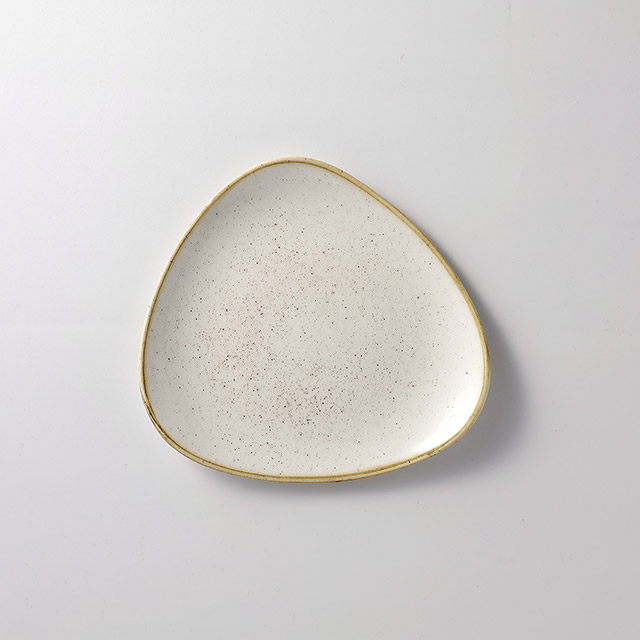 ロータスホワイトプレートS