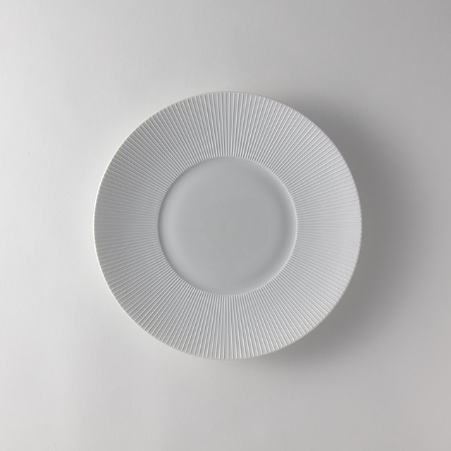 JL.Coquetボレロサテンプレート27cm