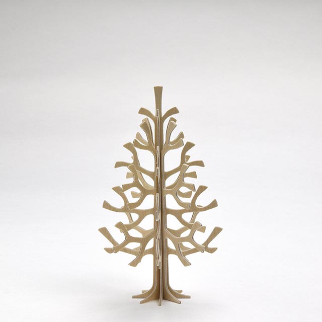 lovi クリスマスツリー ミニH14