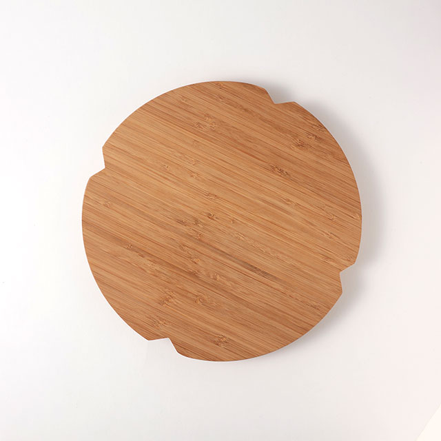 竹丸シート(ローゼンタール)4カット