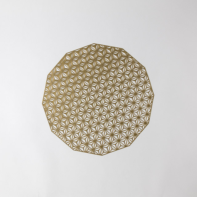 チルウィッチ カレイドスコープ35.6 ゴールド