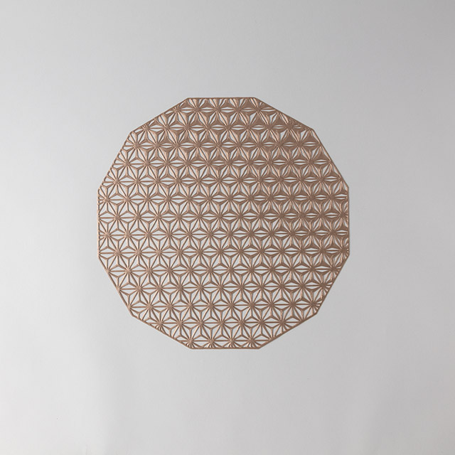 チルウィッチ　カレイドスコープ35.6　ピンク