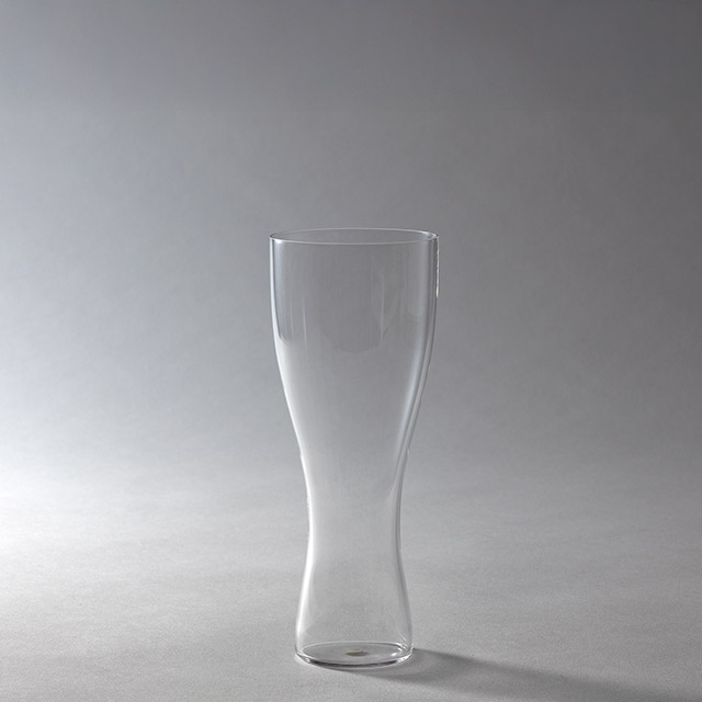 ビアグラス キュートHigh17