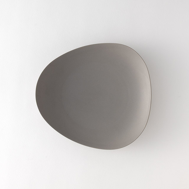 Y.iihoshi変形グレープレートL