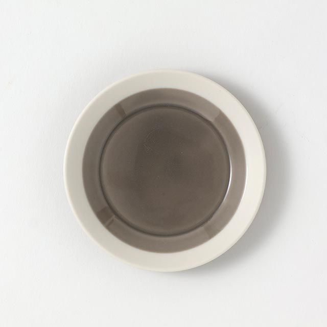 Y.iihoshi　11cmプレート　ベージュ