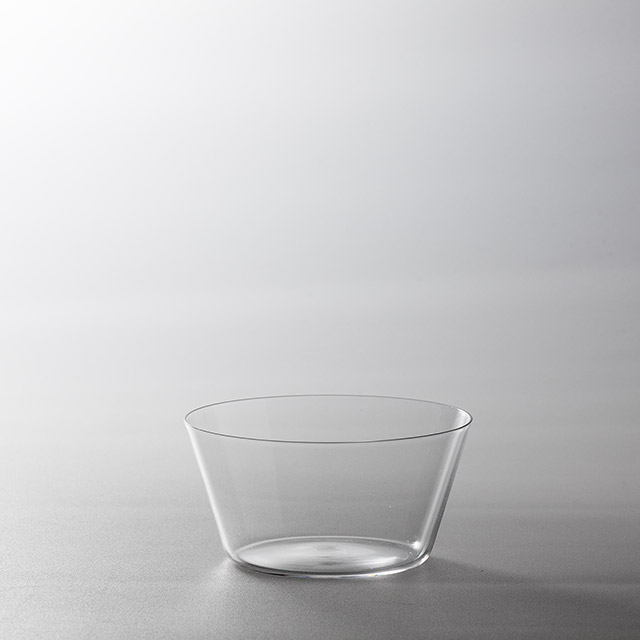 HIKARI透明ガラスボール10cm