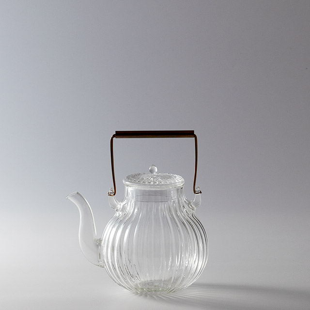 Iwai　ガラスポット　700ml