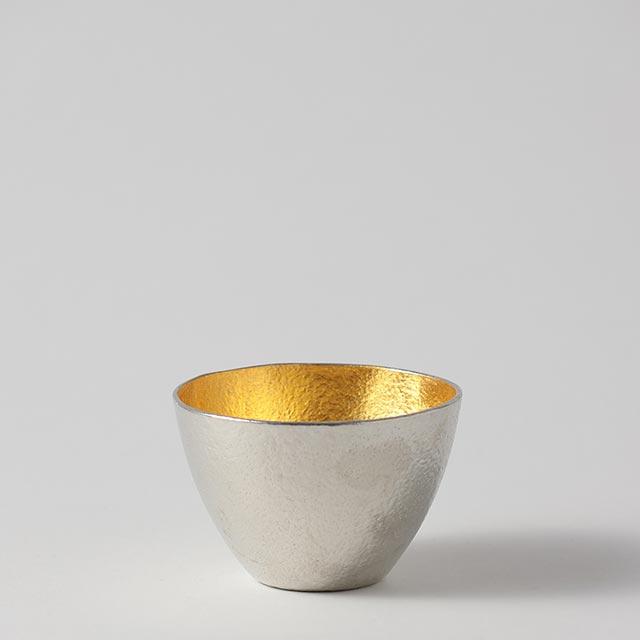 能作盃　金／錫コンビ