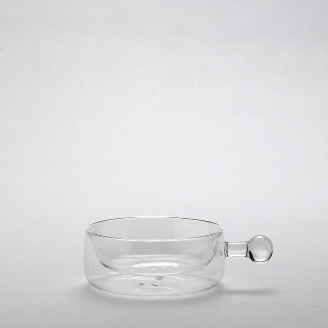 ダブルウォールガラステガミーノ