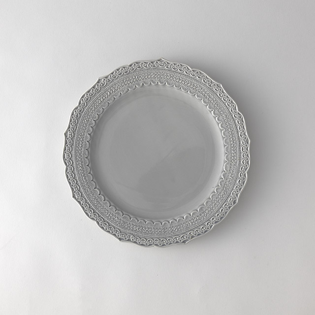 FINEZZA　ディナープレート　28cm