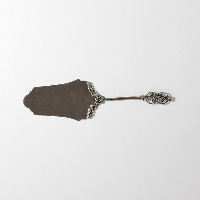 シルバータルトサーバー