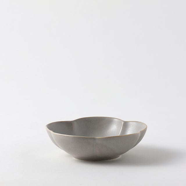 Minori小鉢 グレー