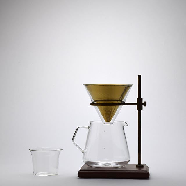 ブリュワースタンドセット 4cups(700ml)