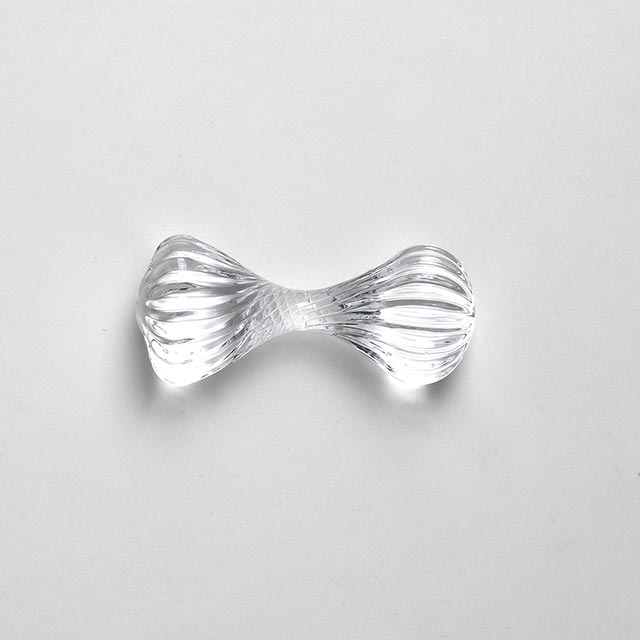 大東健太 ガラス箸置(吹きガラス)