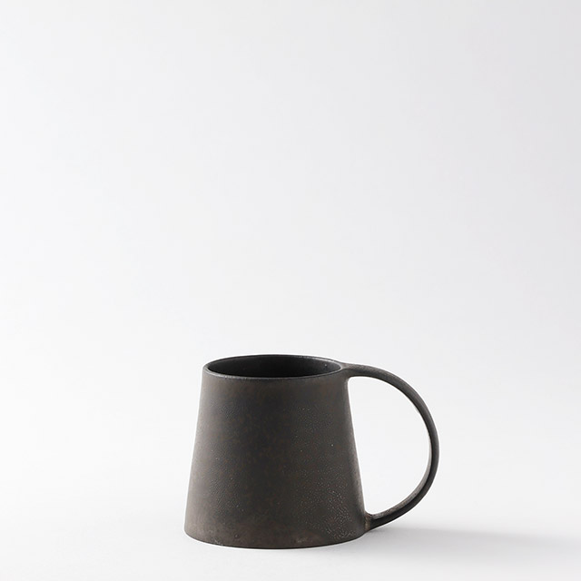 松下広樹　マグカップ　普賢