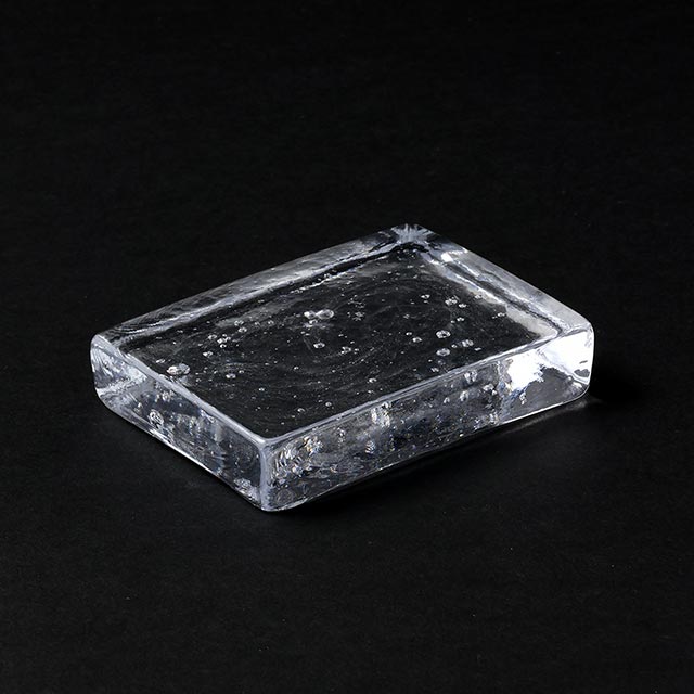 アイスプレート 100×75