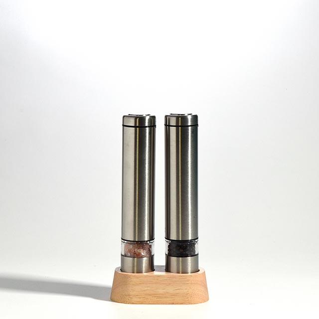 Russell Hobbs ソルト&ペッパー メタル