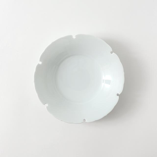 雪輪白&瑠璃&飴21cm