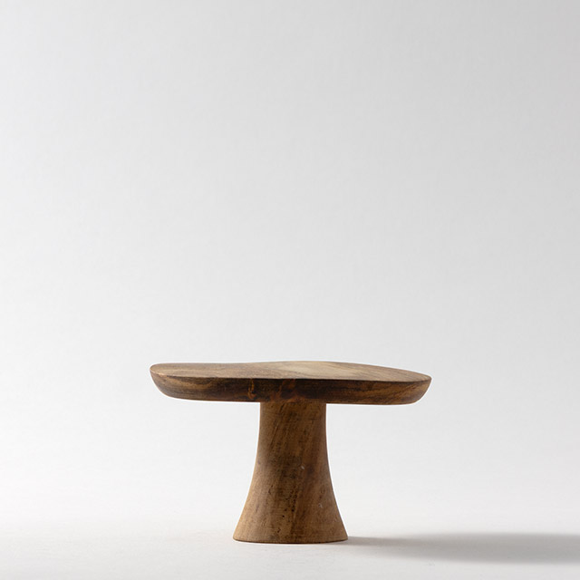 ウッドミニコンポートφ12.5