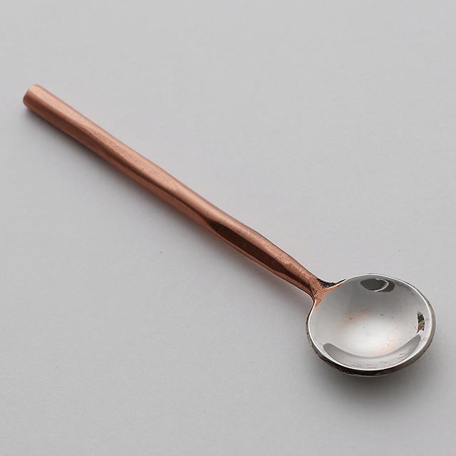 姫スプーン 銅(ACT)