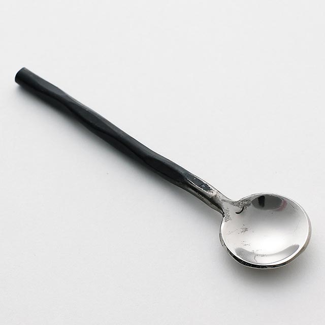 姫スプーン 黒(ACT)
