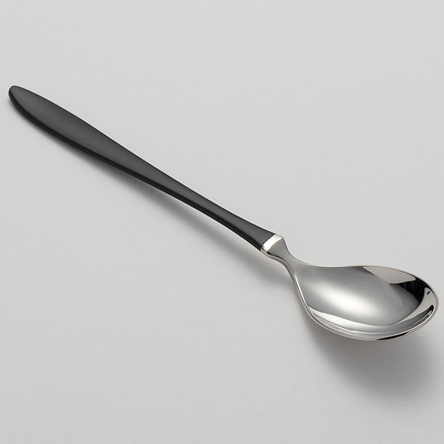 リモア ティースプーン 黒