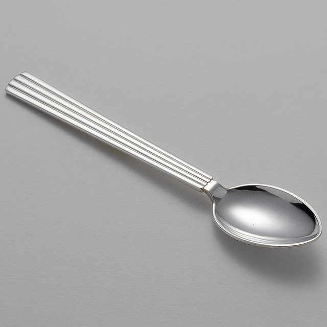 ジョージ・ジェンセン デザートスプーン 1980年代