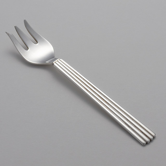 ジョージ・ジェンセン デザートフォーク 1980年代