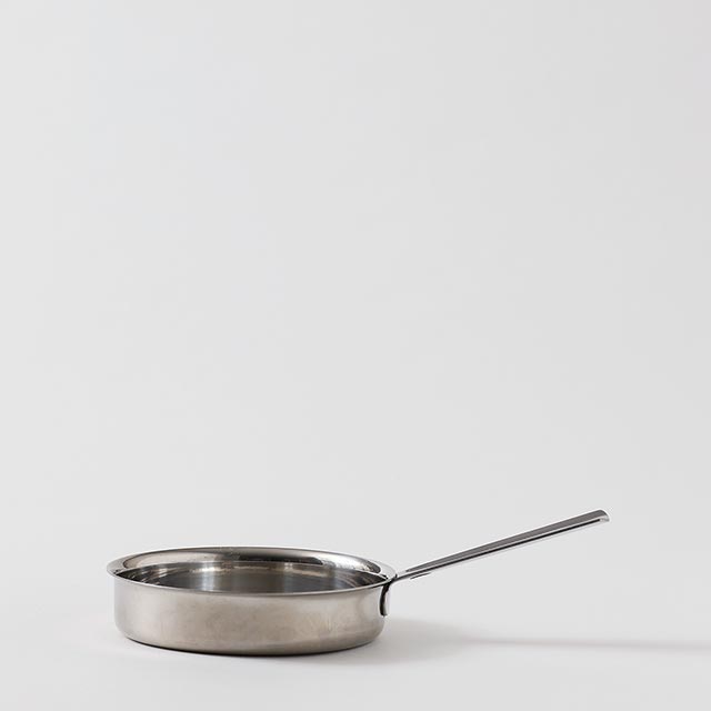 ニルスヨハン(Nils Johan)ステンレスパン