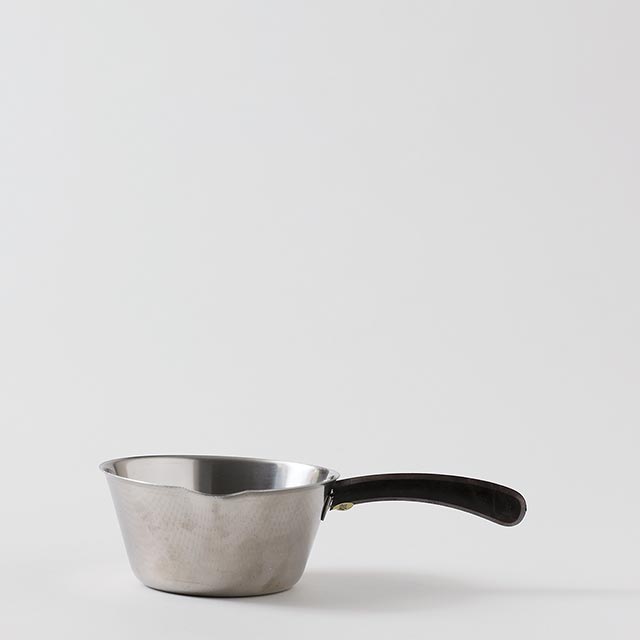 ソースパン(ヴィンテージ スウェーデン)持ち手木製