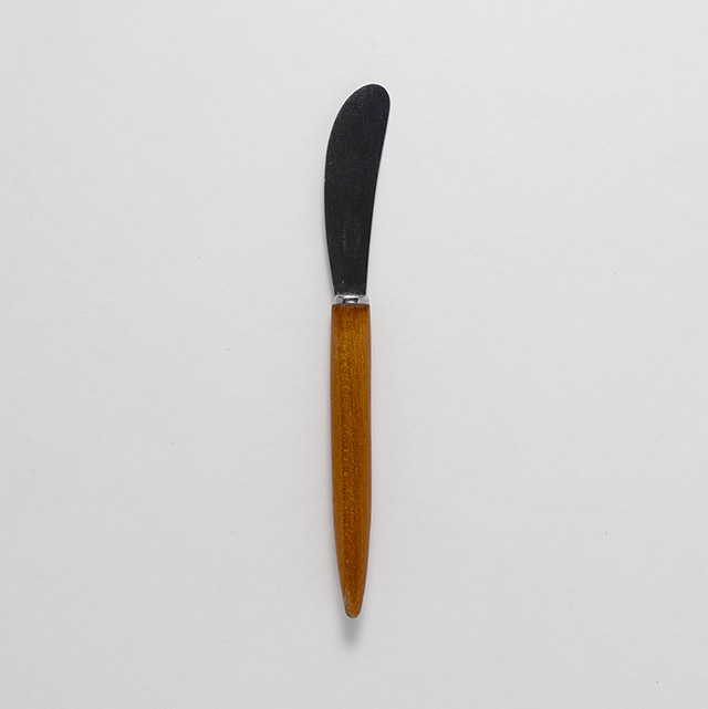 バターナイフ Karl holmberg ヴィンテージ