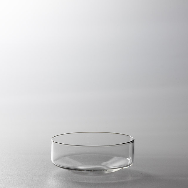 浅ガラスボール iittala ヴィンテージ