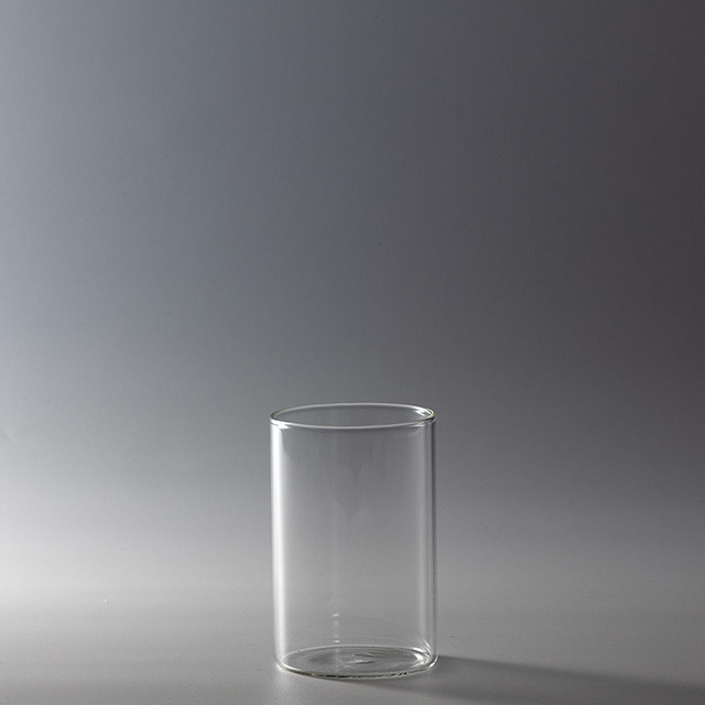 TodガラスストレートグラスH10cm