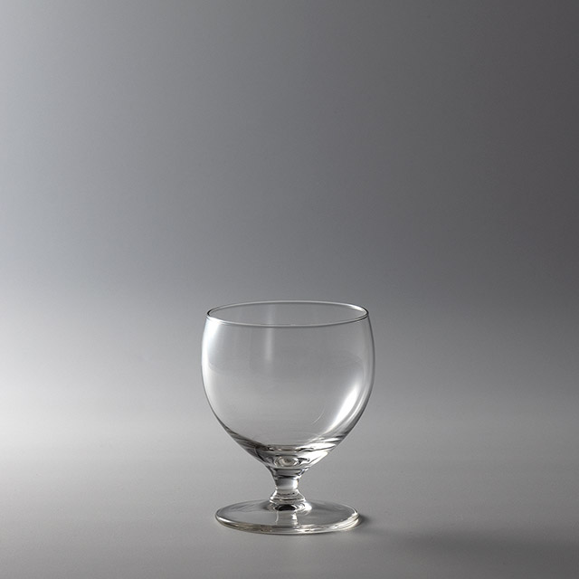 スタッキング・ワイングラス H10cm(LOW)