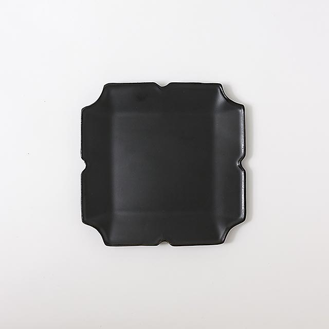 SG スクエアプレート 19cm