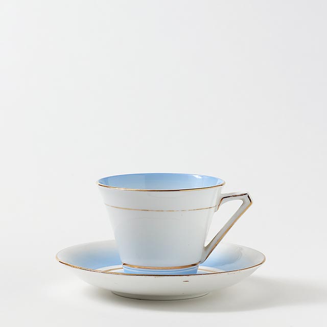 アンティークC/S 1920イギリス