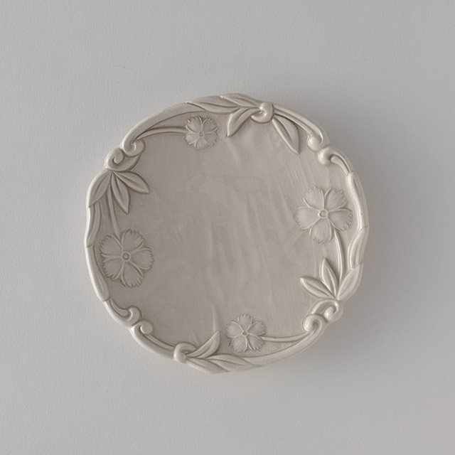 ELIOS FIORE 15cmプレート