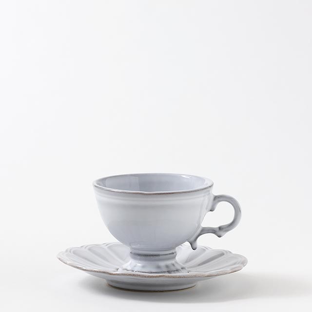 NOSSE C/S クラシカルグレー