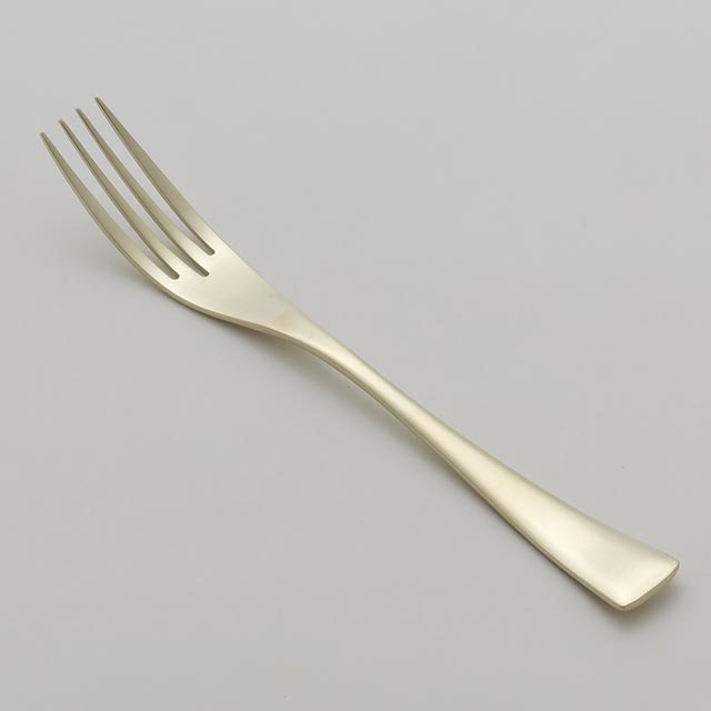 ステンレスG(aura)ディナーフォーク