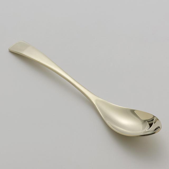 ステンレスG(aura)ディナースプーン