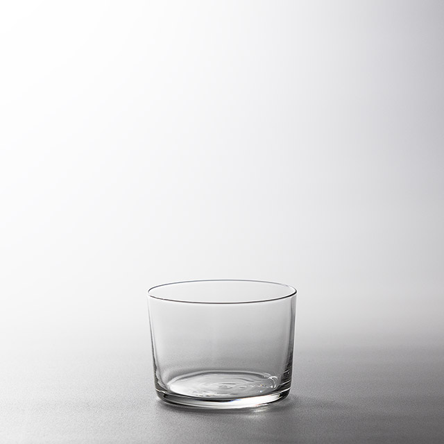 vaso copo グラス Low